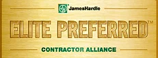 james hardie elite preferred