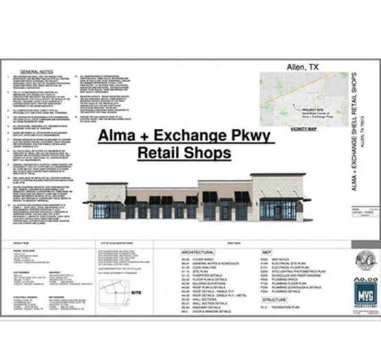 alma retail cover