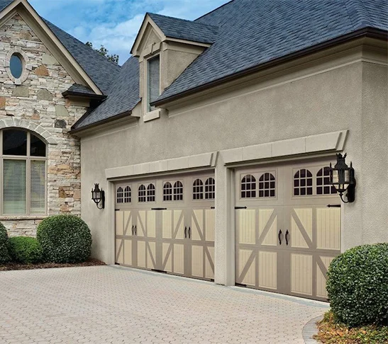 garage remodel texas