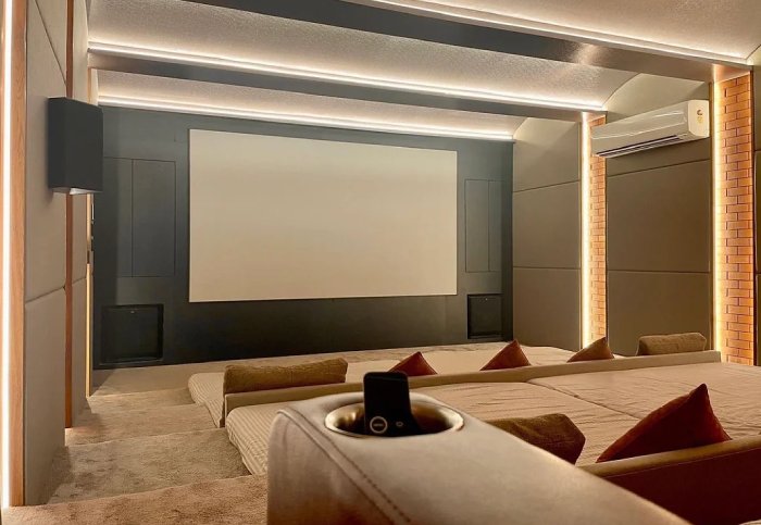 media room 2