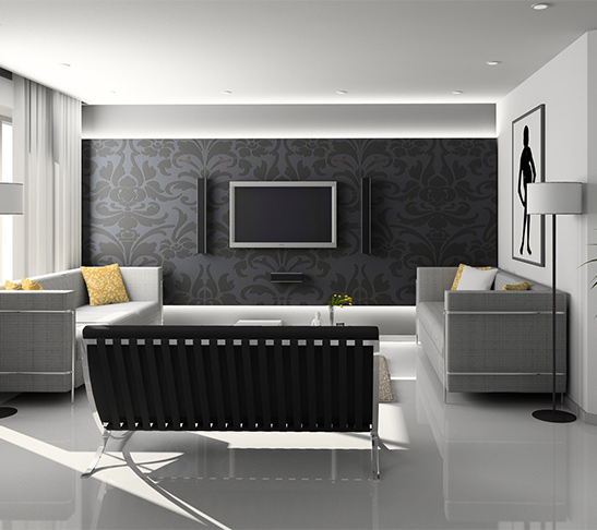 Remodel your common area remodel your common area