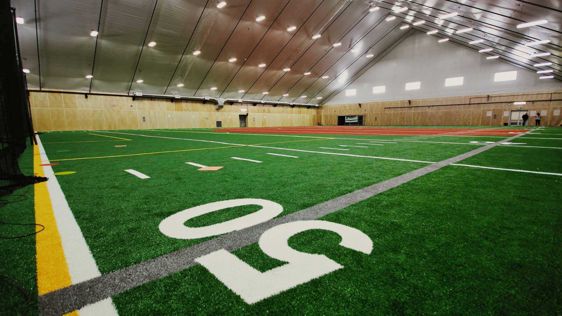 sports and recreation