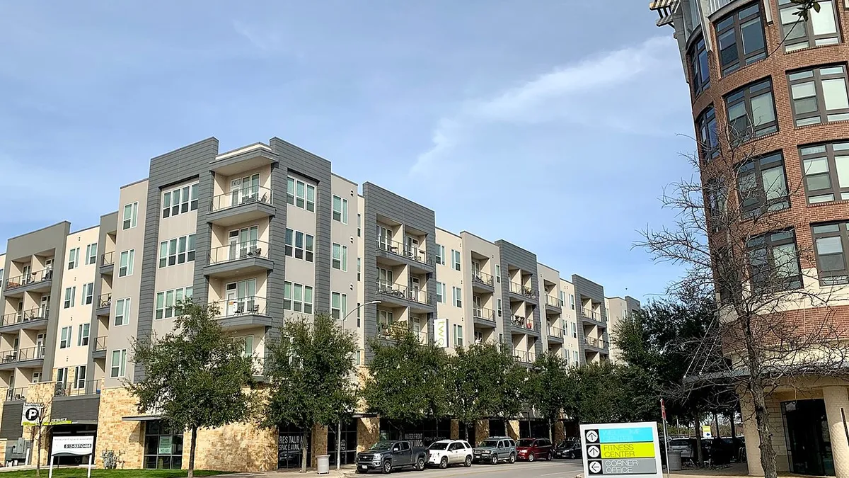 multifamily