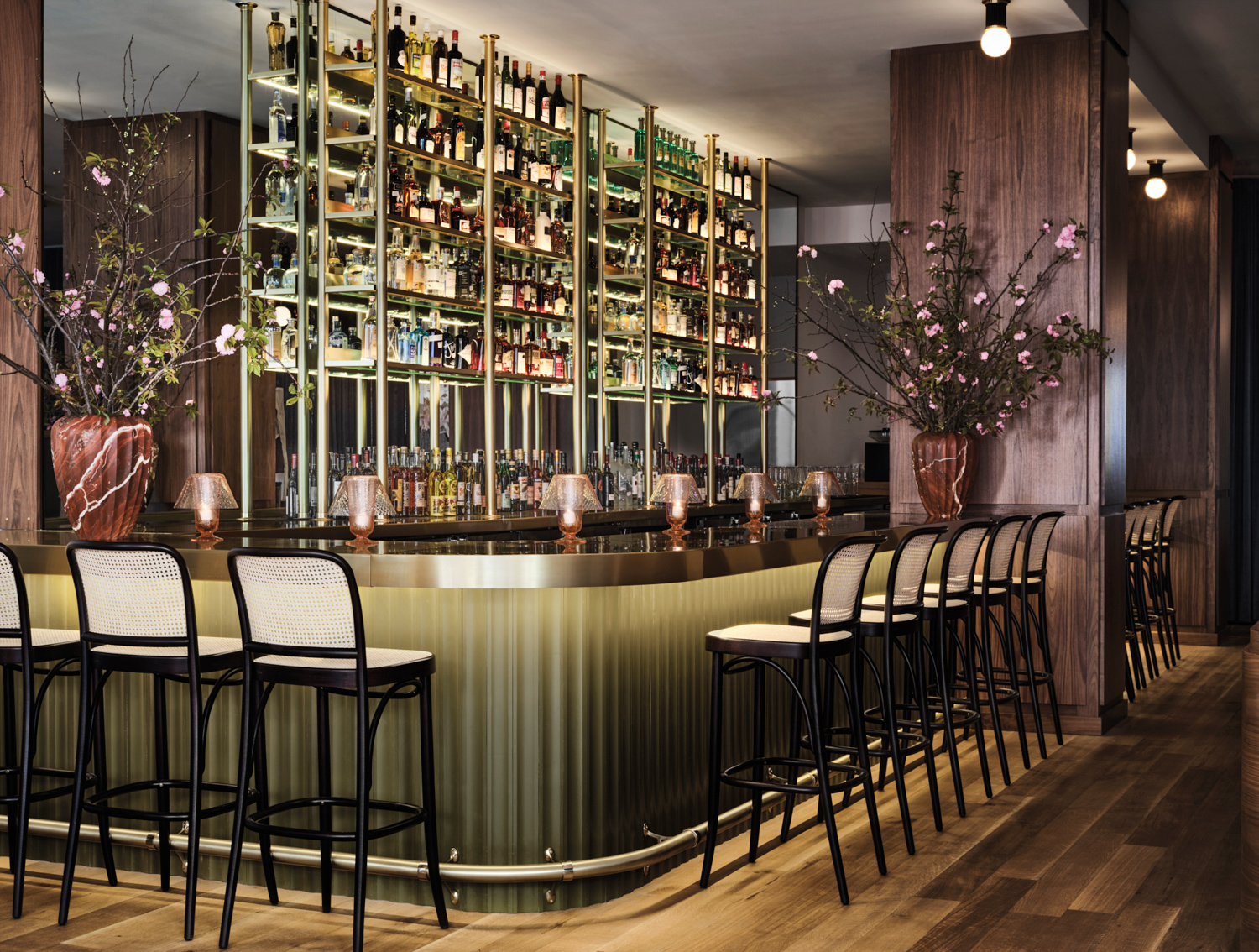 restaurant commercial construction