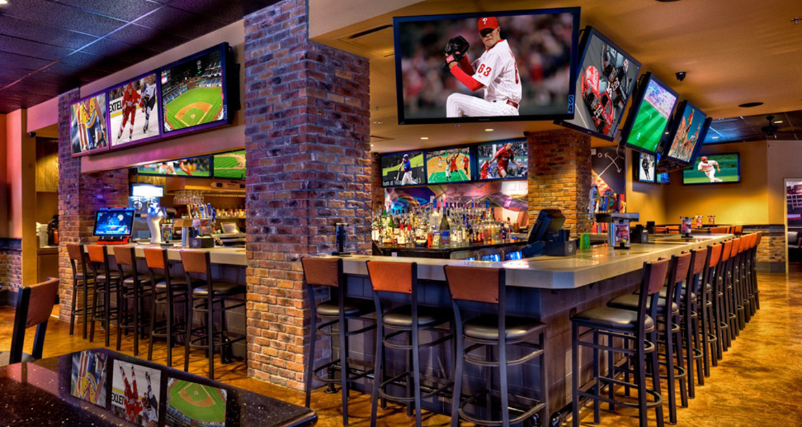 restaurant commercial construction