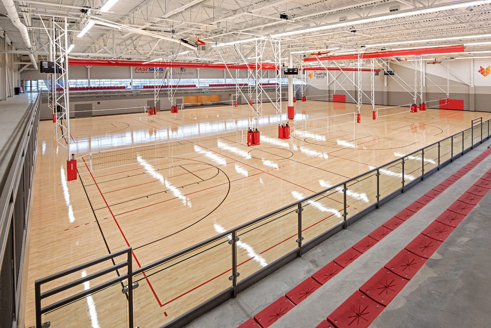 sports and recreation
