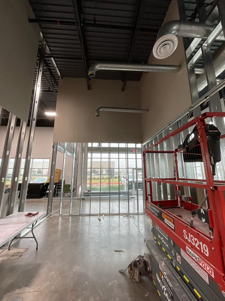 Commercial General Contractor