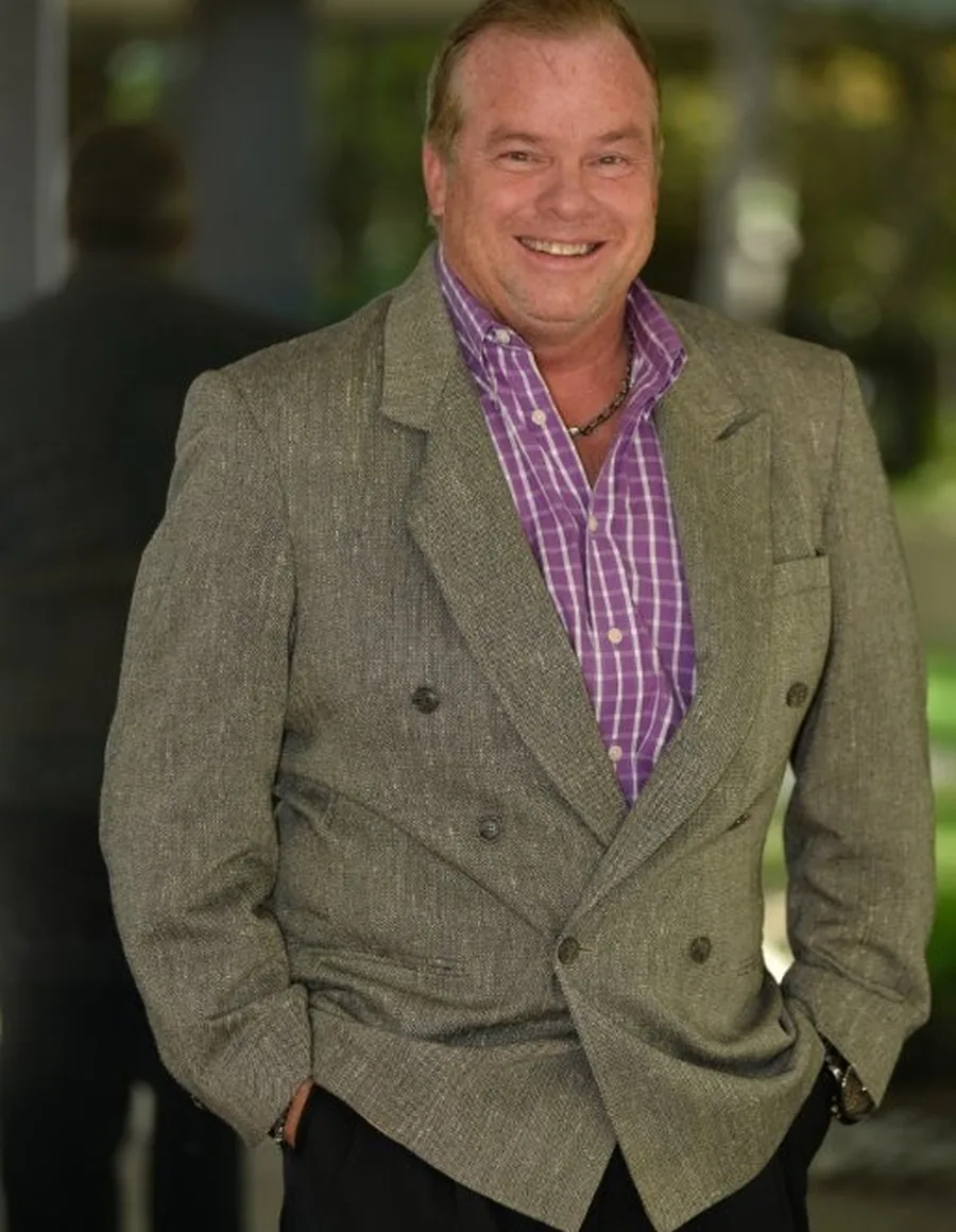 Cliff Campbell