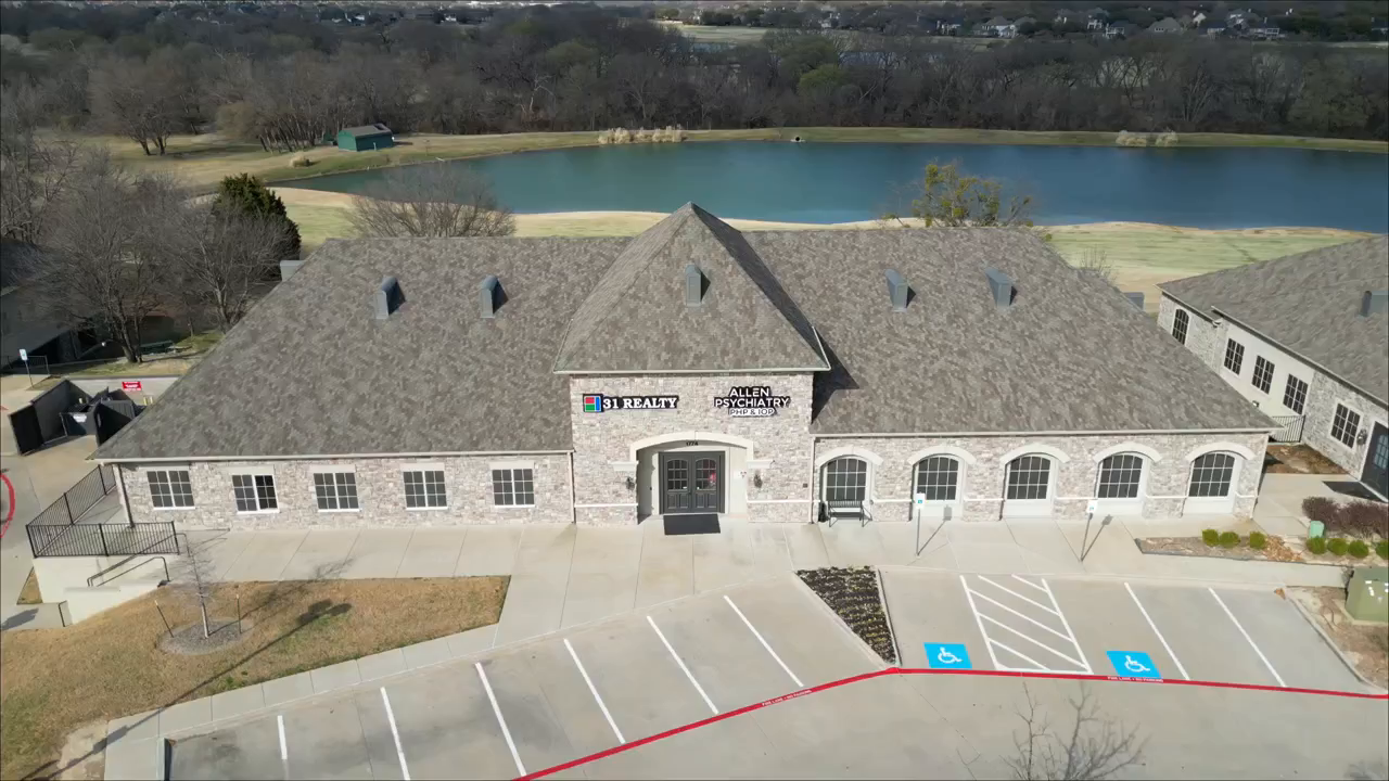 Texas Built Construction